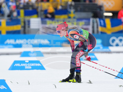 Milan Cortina Olympics Cross Country