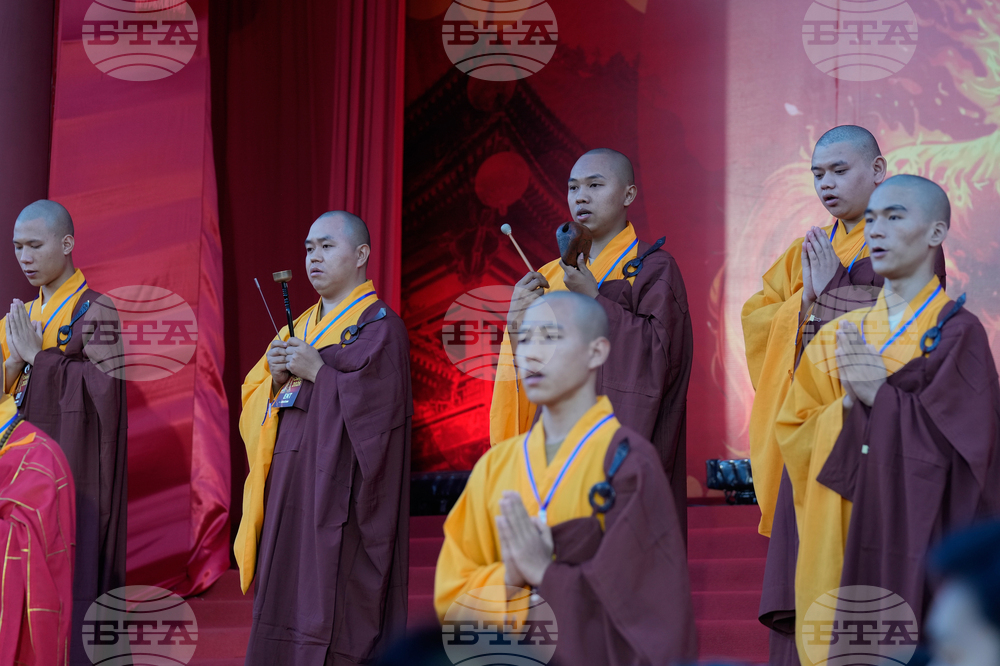 Myanmar Lunar New Year
