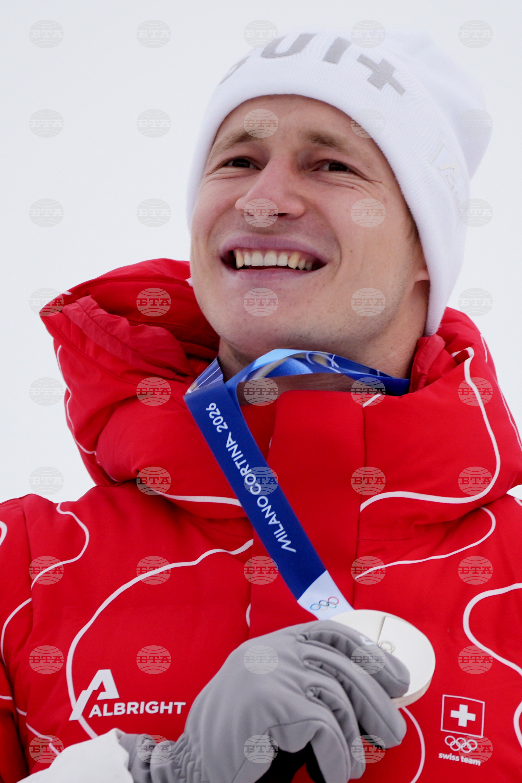 Milan Cortina Olympics Alpine Skiing