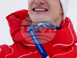 Milan Cortina Olympics Alpine Skiing