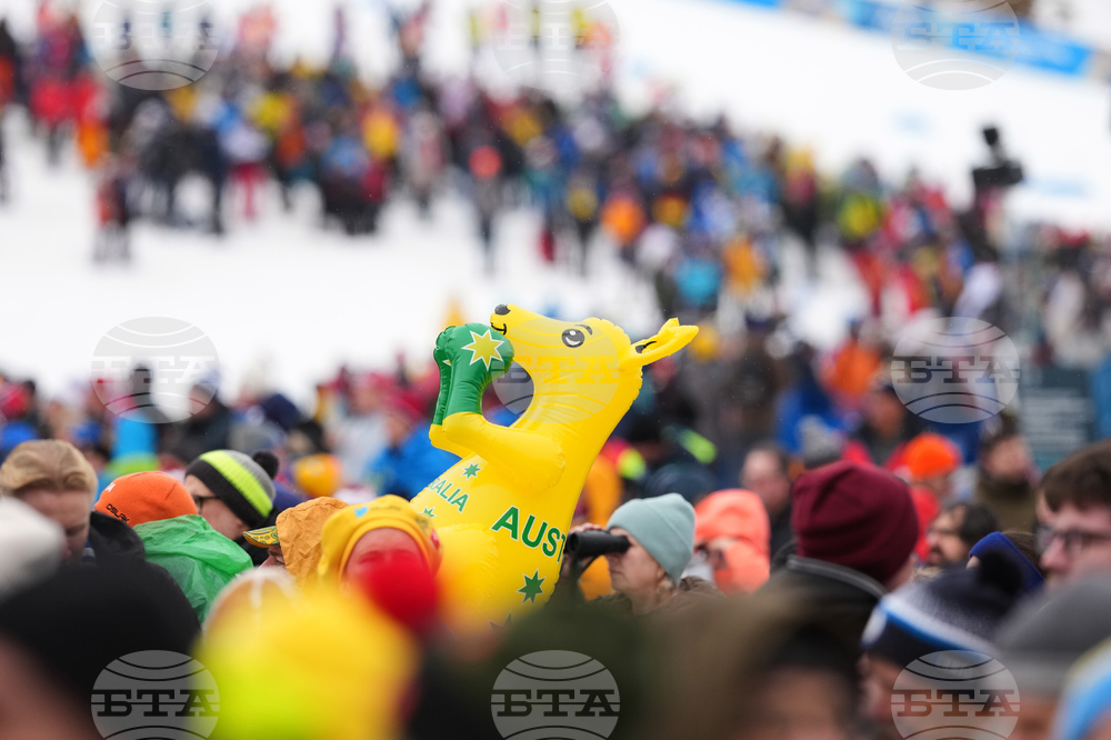 Milan Cortina Olympics Cross Country