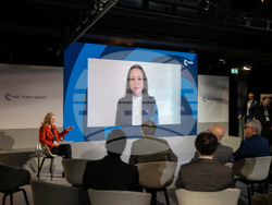 Germany Munich Security Conference