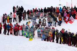 Milan Cortina Olympics Alpine Skiing
