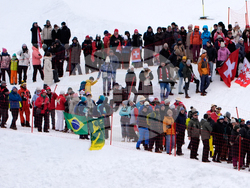 Milan Cortina Olympics Alpine Skiing