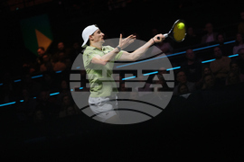 Netherlands ABN AMRO Tennis