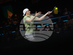 Netherlands ABN AMRO Tennis