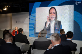 Germany Munich Security Conference