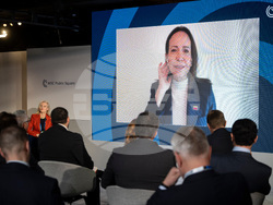 Germany Munich Security Conference