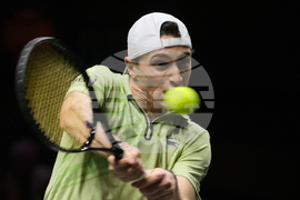 Netherlands ABN AMRO Tennis