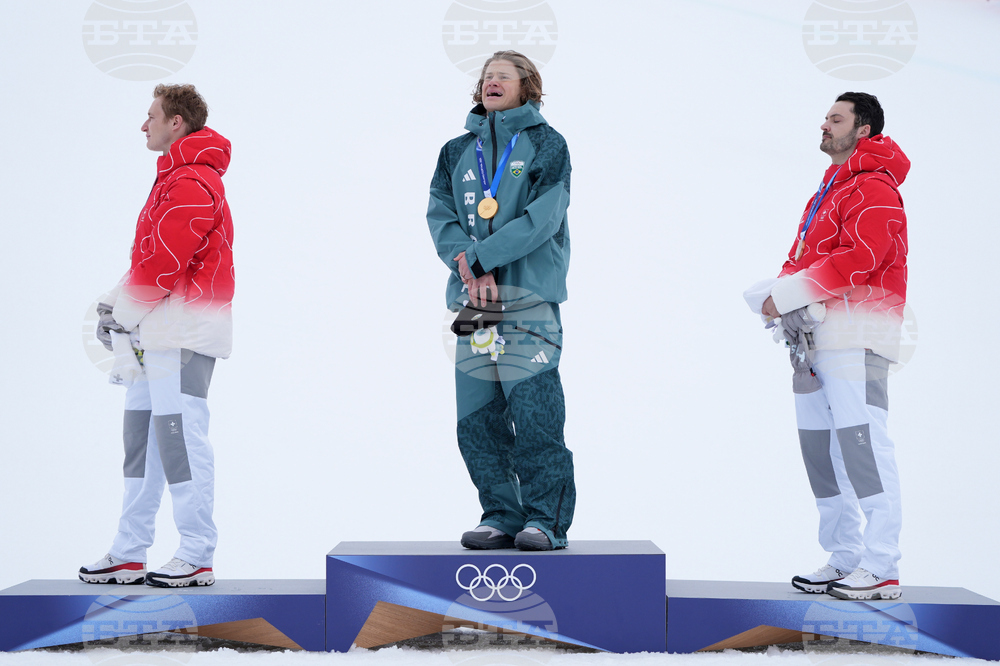 Milan Cortina Olympics Alpine Skiing