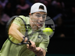 Netherlands ABN AMRO Tennis