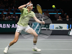 Netherlands ABN AMRO Tennis