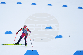 Milan Cortina Olympics Cross Country