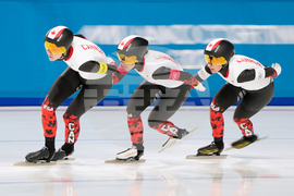 Milan Cortina Olympics Speedskating