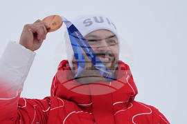 Milan Cortina Olympics Alpine Skiing