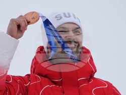 Milan Cortina Olympics Alpine Skiing