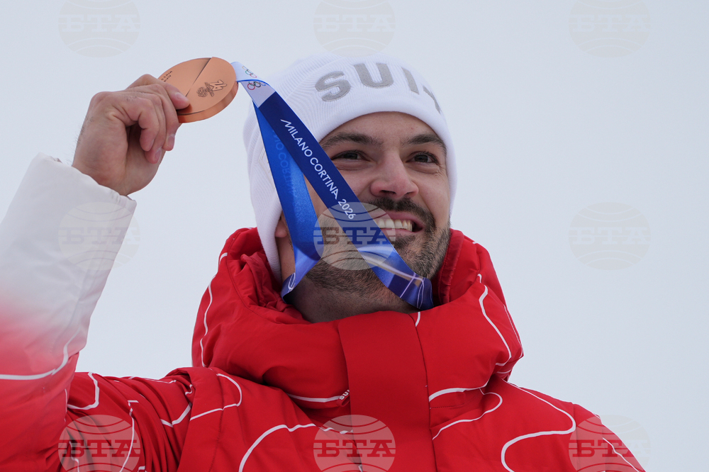 Milan Cortina Olympics Alpine Skiing
