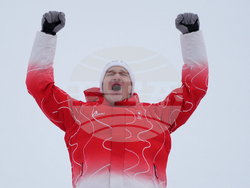 Milan Cortina Olympics Alpine Skiing