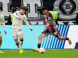 Germany Bundesliga Soccer