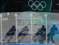 Milan Cortina Olympics Ice Hockey