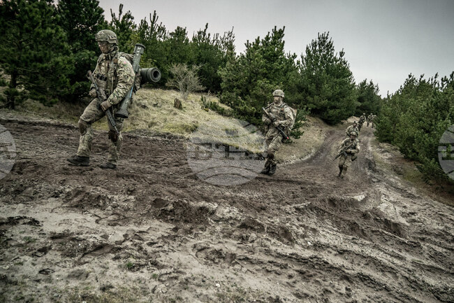Няма китайски или руски кораби край Гренландия, каза датски генерал на фона на посещение на американски конгресмени в Копенхаген