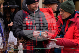 Milan Cortina Olympics Daily Life