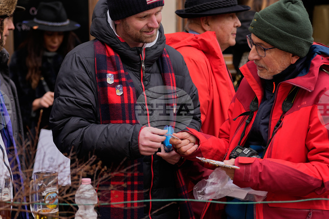 Milan Cortina Olympics Daily Life