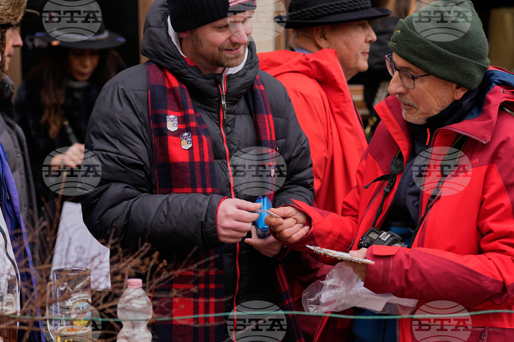 Milan Cortina Olympics Daily Life
