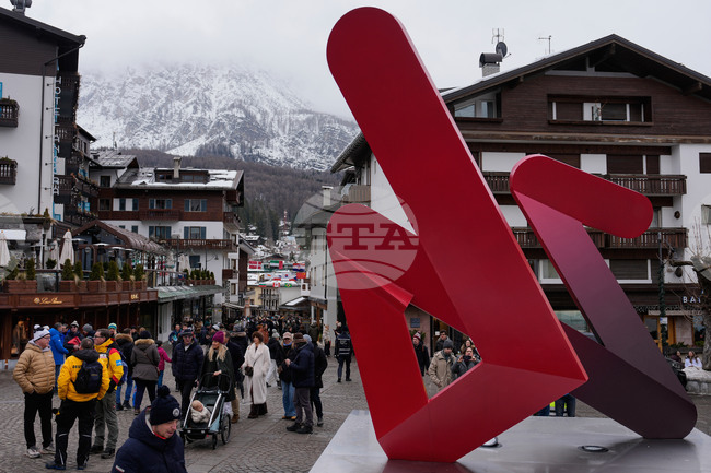 Организаторите на Олимпийските игри съобщиха, че са продали 1,3 милиона билети за състезанията