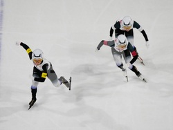 Milan Cortina Olympics Speedskating