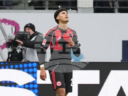 Germany Bundesliga Soccer