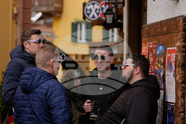 Milan Cortina Olympics Daily Life