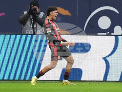 Germany Bundesliga Soccer