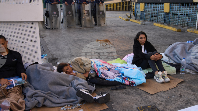 Венецуела освободи 17 политически затворници, съобщи опозиционно движение 