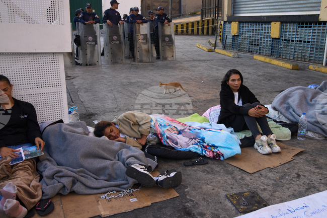 Венецуела освободи 17 политически затворници, съобщи опозиционно движение 