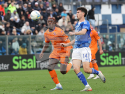 Italy Serie A Soccer