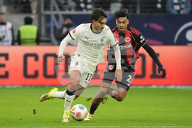 Germany Bundesliga Soccer