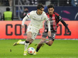 Germany Bundesliga Soccer