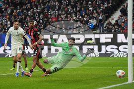 Germany Bundesliga Soccer