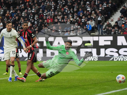 Germany Bundesliga Soccer