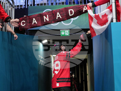 Milan Cortina Olympics Ice Hockey