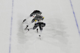 Milan Cortina Olympics Speedskating