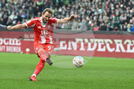 Germany Bundesliga Soccer