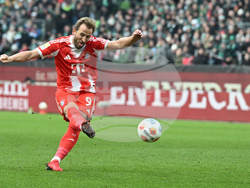 Germany Bundesliga Soccer