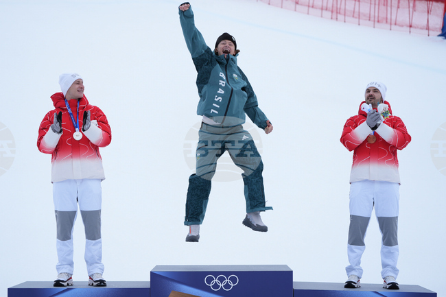 Норвегия вече има 10 златни медала след осмия ден на Зимните олимпийски игри в Милано-Кортина