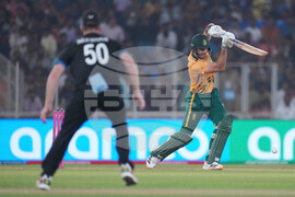 South Africa New Zealand T20 WCup Cricket