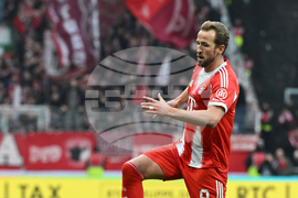 Germany Bundesliga Soccer