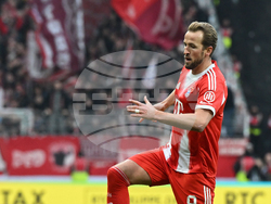 Germany Bundesliga Soccer