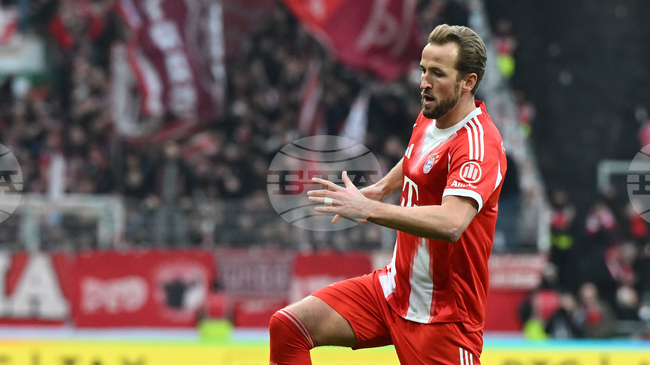 Байерн Мюнхен би Вердер Бремен и възстанови на шест точки аванса си пред Борусия Дортмунд на върха в Бундеслигата