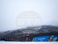 Milan Cortina Olympics Cross Country